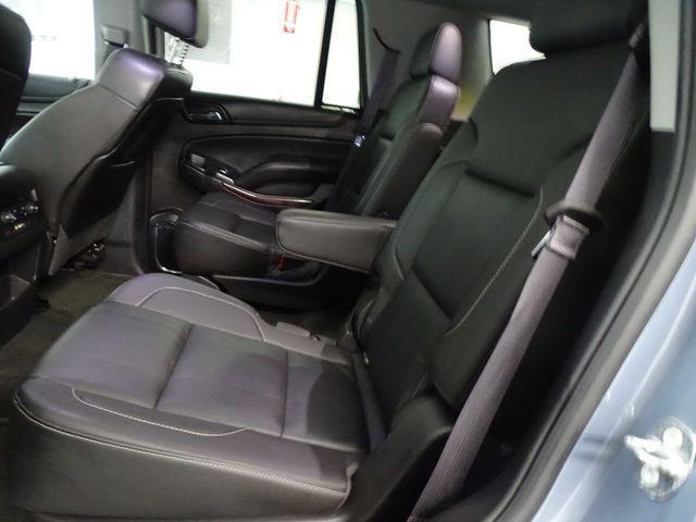 used 2016 GMC Yukon car, priced at $20,927