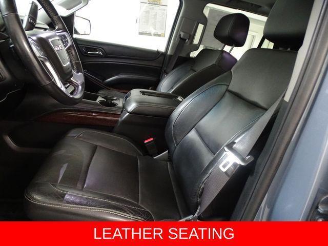 used 2016 GMC Yukon car, priced at $20,927
