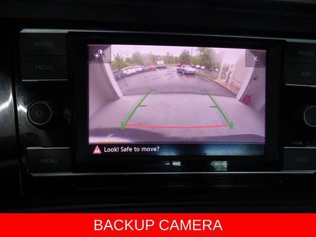 used 2024 Volkswagen Jetta car, priced at $17,995