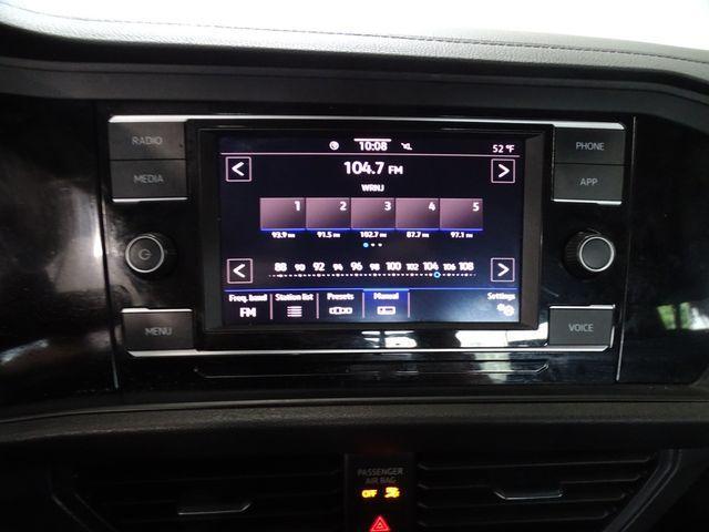 used 2024 Volkswagen Jetta car, priced at $17,995