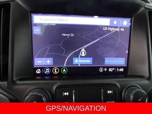 used 2023 GMC Terrain car, priced at $26,995