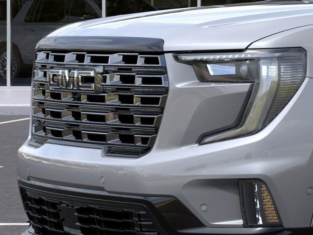 new 2026 GMC Acadia car, priced at $68,040