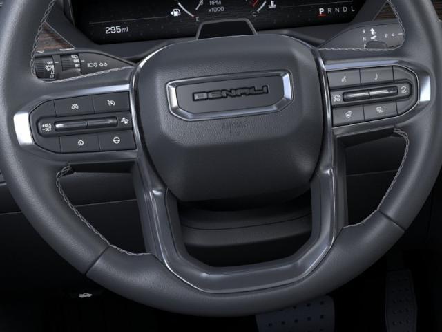 new 2026 GMC Acadia car, priced at $68,040