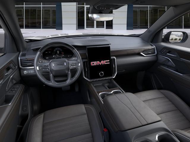 new 2026 GMC Acadia car, priced at $68,040