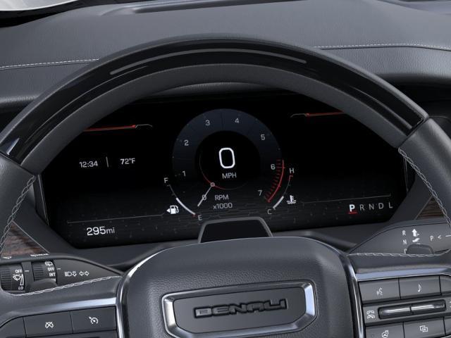 new 2026 GMC Acadia car, priced at $68,040