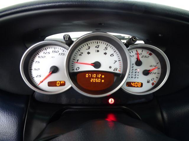 used 2003 Porsche Boxster car, priced at $14,995