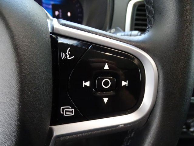 used 2023 Volvo XC90 car, priced at $33,995