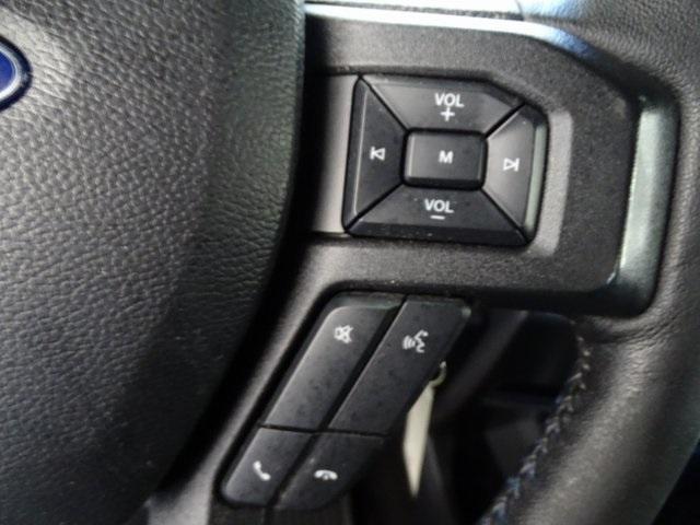 used 2019 Ford F-150 car