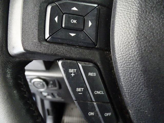 used 2019 Ford F-150 car