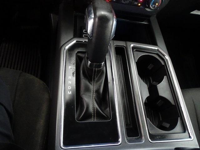 used 2019 Ford F-150 car