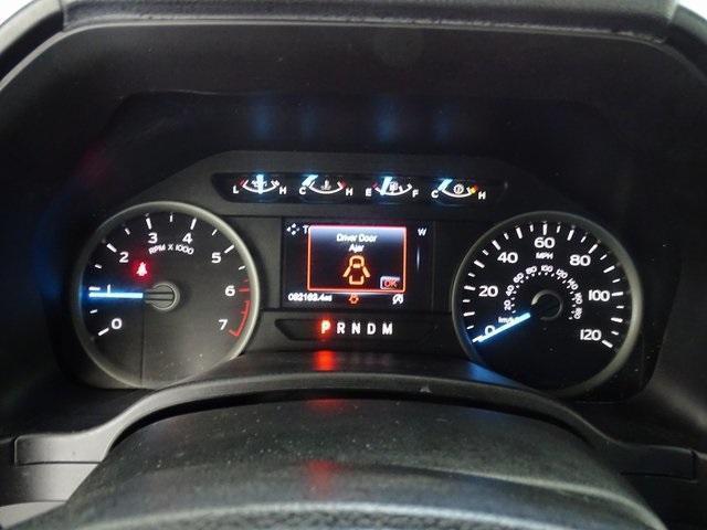 used 2019 Ford F-150 car