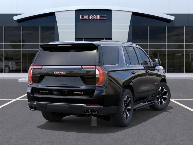 new 2026 GMC Yukon car, priced at $103,685