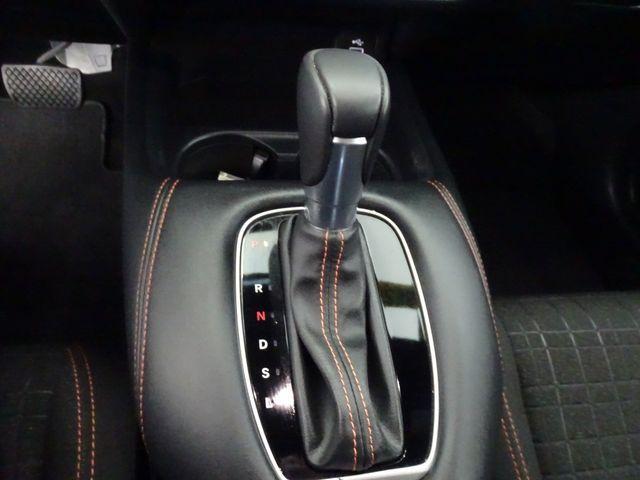 used 2024 Honda HR-V car, priced at $23,450