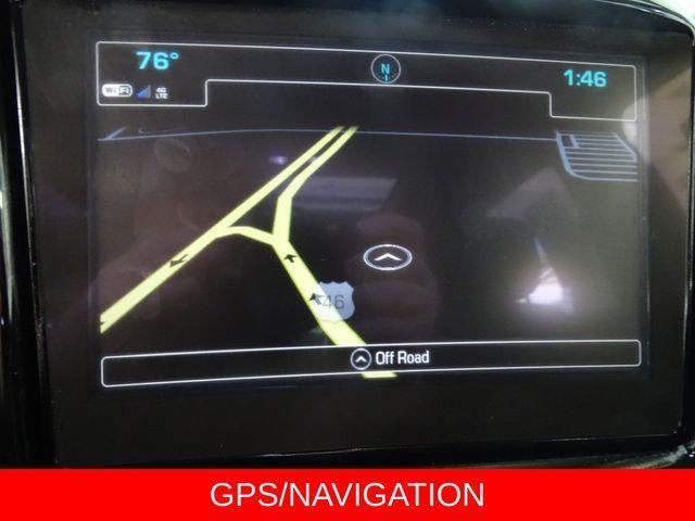 used 2019 Chevrolet Traverse car