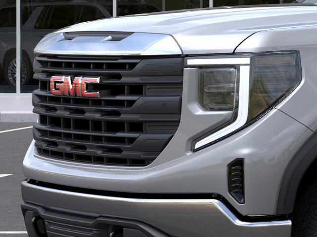 new 2026 GMC Sierra 1500 car, priced at $43,445