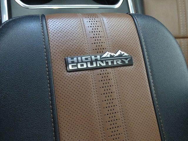 used 2024 Chevrolet Silverado 3500 car, priced at $49,995