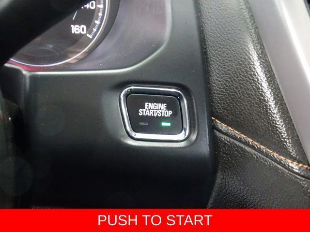 used 2023 GMC Acadia car, priced at $33,995