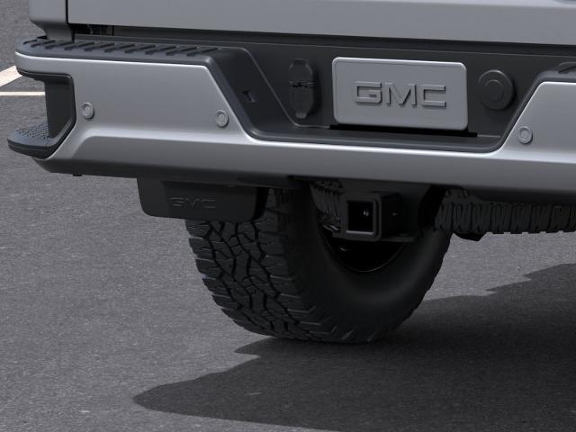 new 2026 GMC Sierra 2500 car, priced at $89,205