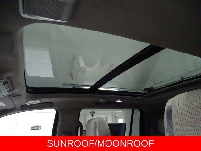 used 2024 Cadillac Escalade ESV car, priced at $91,995