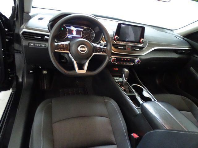 used 2024 Nissan Altima car, priced at $18,995