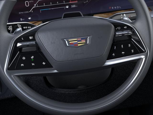 new 2026 Cadillac Escalade car, priced at $133,085