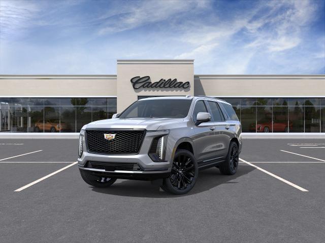 new 2026 Cadillac Escalade car, priced at $133,085