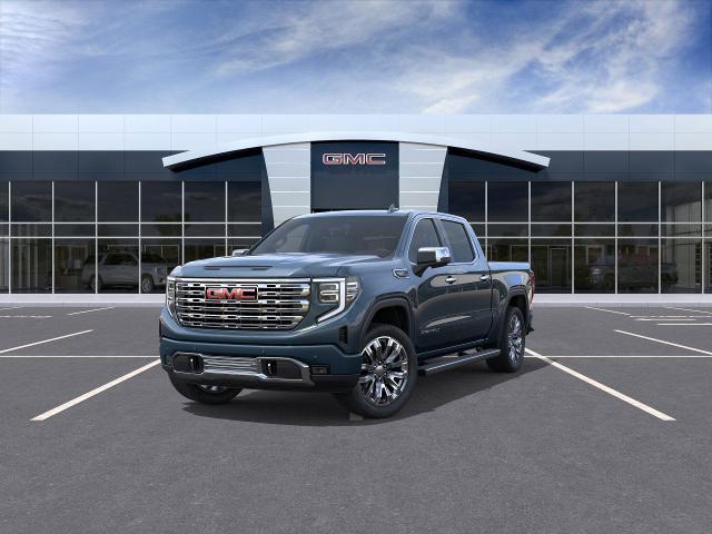 new 2025 GMC Sierra 1500 car, priced at $79,270