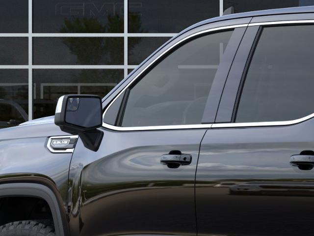 new 2026 GMC Sierra 1500 car, priced at $57,865