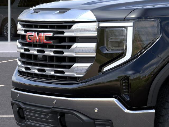 new 2026 GMC Sierra 1500 car, priced at $57,865