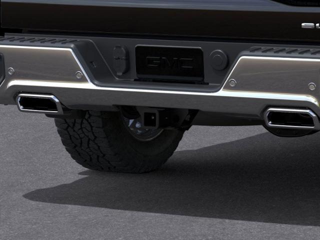 new 2026 GMC Sierra 1500 car, priced at $57,865
