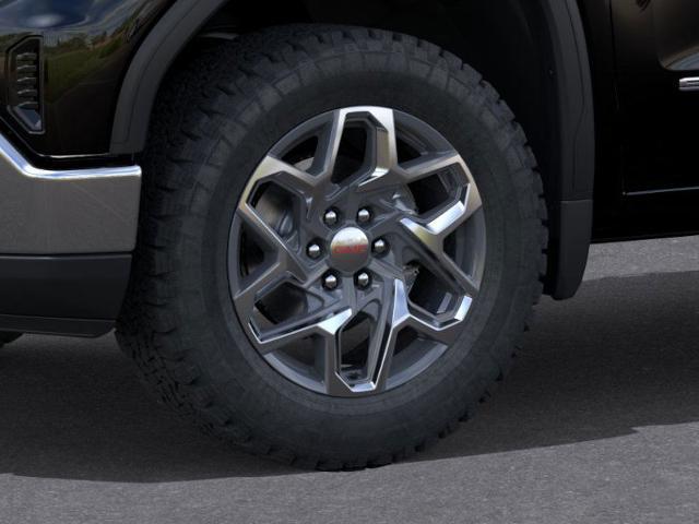 new 2026 GMC Sierra 1500 car, priced at $57,865