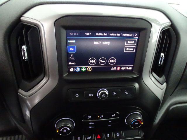 used 2022 Chevrolet Silverado 1500 Limited car