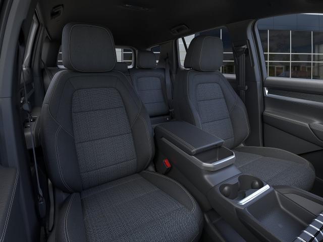 new 2026 GMC Terrain car, priced at $34,785