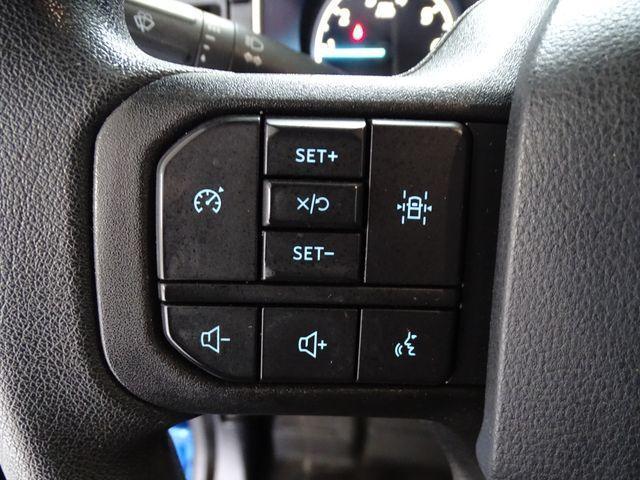 used 2021 Ford F-150 car