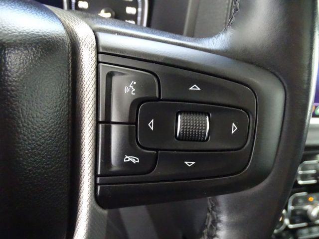 used 2021 GMC Yukon car, priced at $45,995