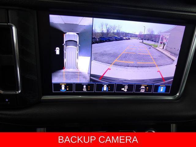 used 2021 GMC Yukon car, priced at $45,995