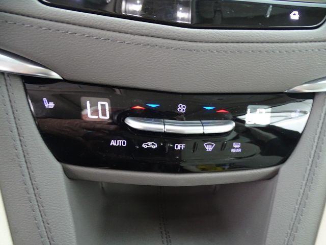 used 2023 Cadillac XT5 car, priced at $31,495