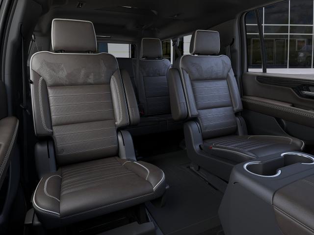new 2026 GMC Yukon XL car, priced at $111,385
