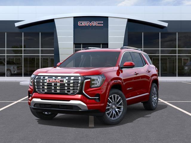 new 2026 GMC Terrain car, priced at $45,299