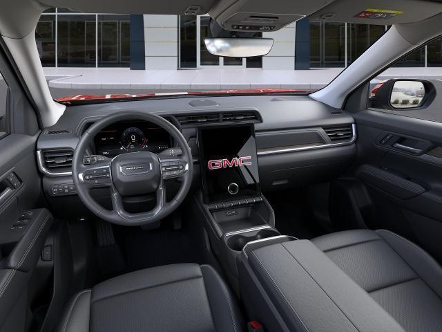 new 2026 GMC Terrain car, priced at $45,299