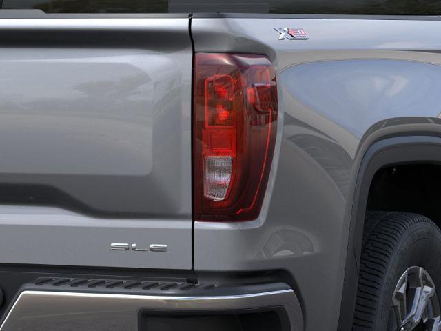 new 2026 GMC Sierra 1500 car, priced at $55,000