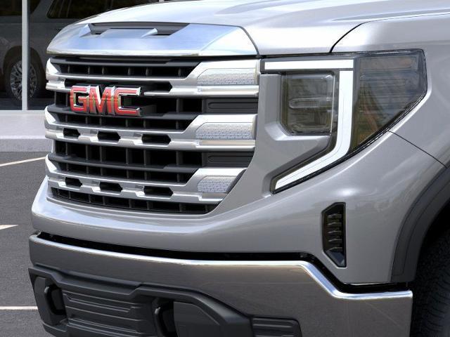 new 2026 GMC Sierra 1500 car, priced at $55,000