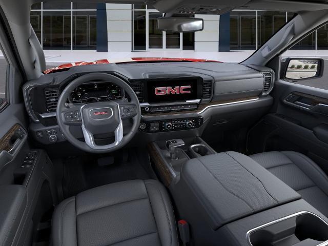new 2026 GMC Sierra 1500 car, priced at $64,104