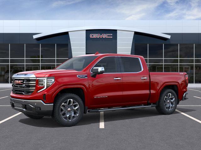 new 2026 GMC Sierra 1500 car, priced at $64,104