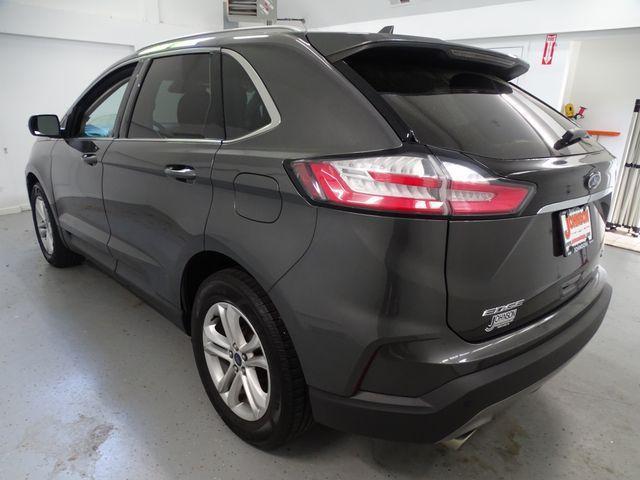 used 2019 Ford Edge car, priced at $12,872