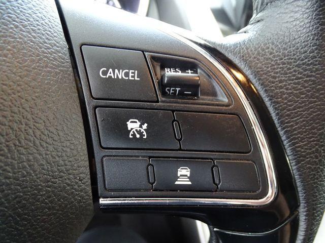 used 2024 Mitsubishi Eclipse Cross car, priced at $20,895