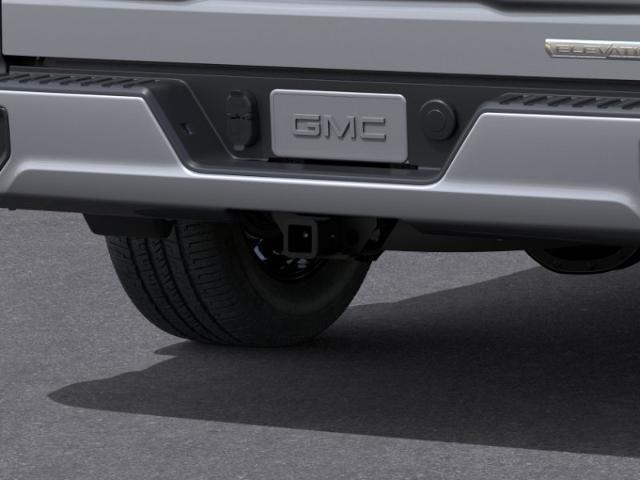 new 2026 GMC Sierra 1500 car, priced at $50,835