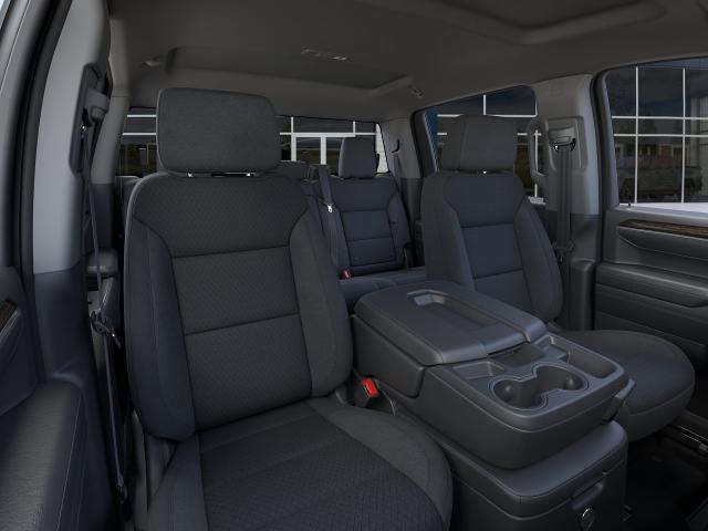 new 2026 GMC Sierra 1500 car, priced at $50,835