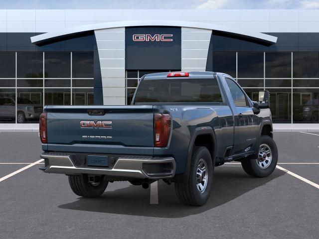 new 2026 GMC Sierra 3500 car, priced at $52,545