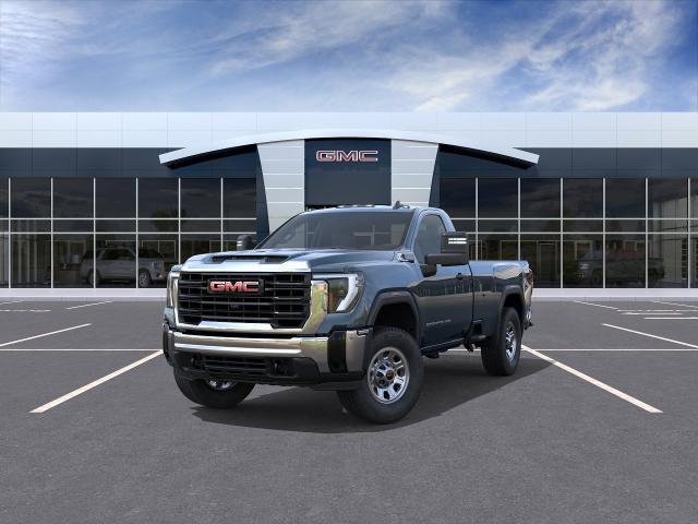 new 2026 GMC Sierra 3500 car, priced at $52,545
